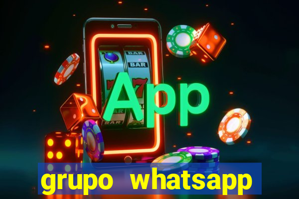 grupo whatsapp emprego bahia